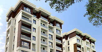 Ulucan Park - Pendik Kentsel Dönüşüm